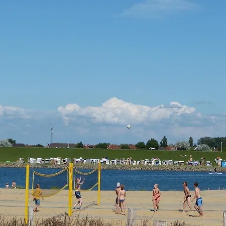 Gastehaus Freya * Büsum